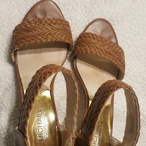 Michael Kors sandals